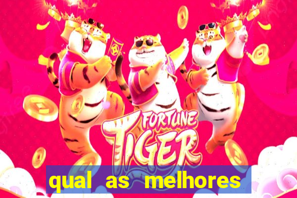 qual as melhores plataformas de jogos para ganhar dinheiro